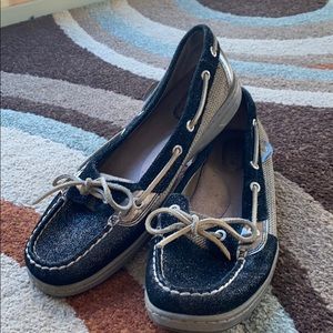 Sperry Top-Sider